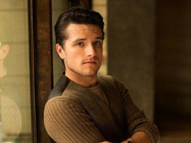 Josh Hutcherson