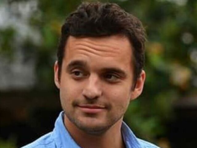 Jake Johnson