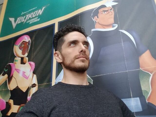 Josh Keaton