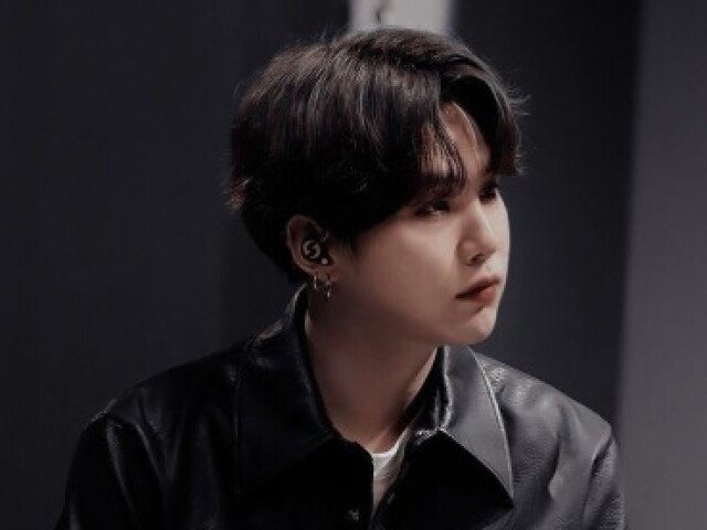 Yoongi