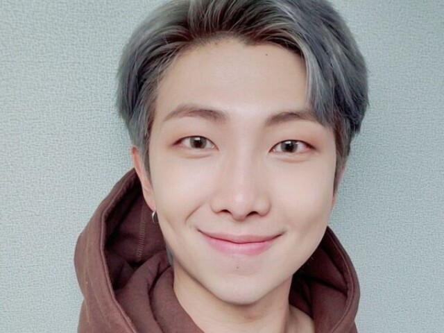 Namjoon