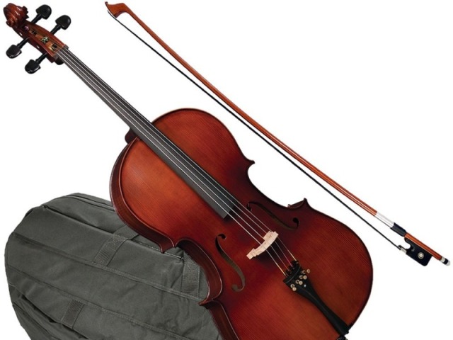 Violoncelo