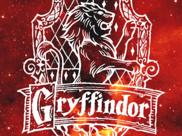 Gryffindor.
