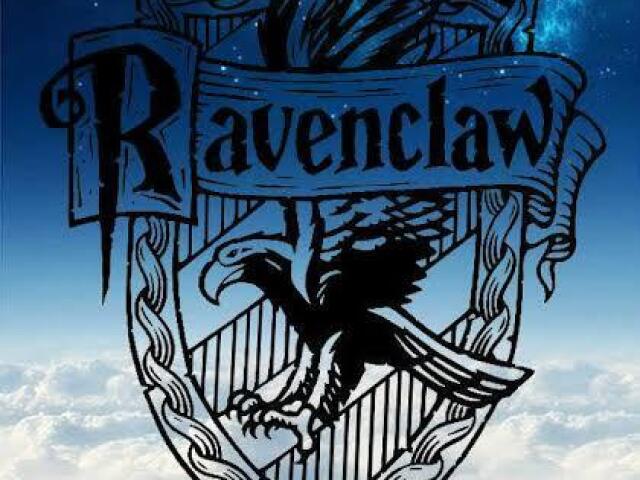 Ravenclaw.