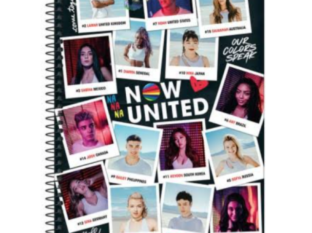 Now United