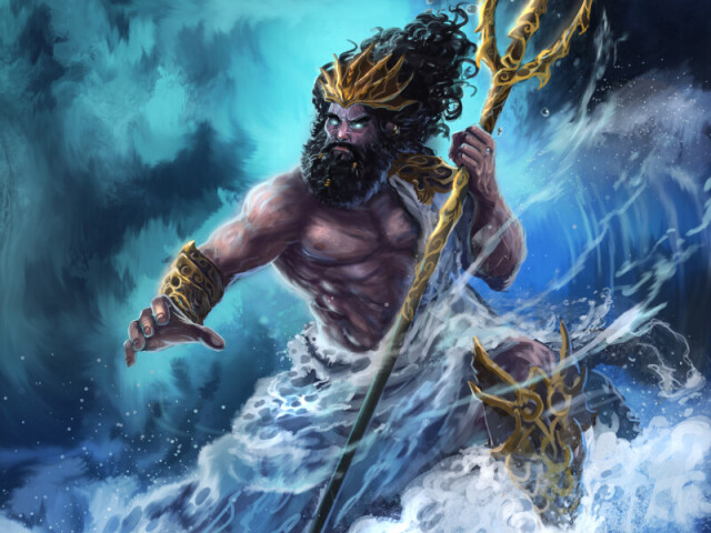 Poseidon