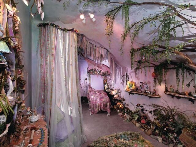 Quarto de Fada