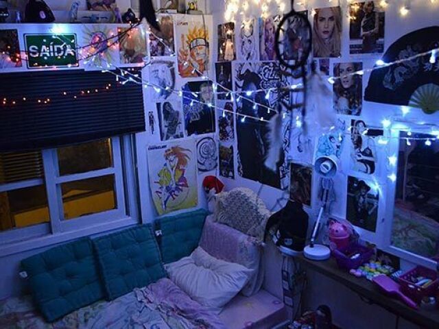 Quarto de Banda