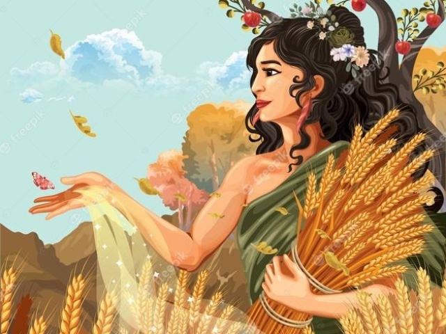 Demeter