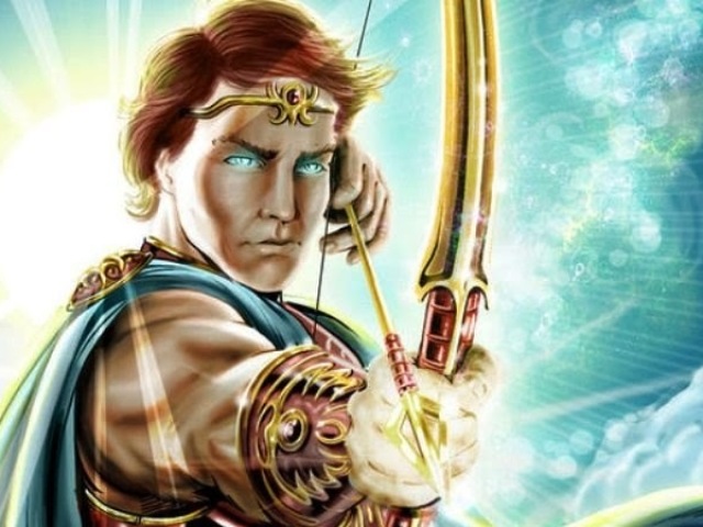 Apolo