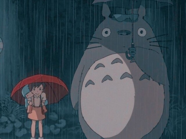 Tonari no Totoro