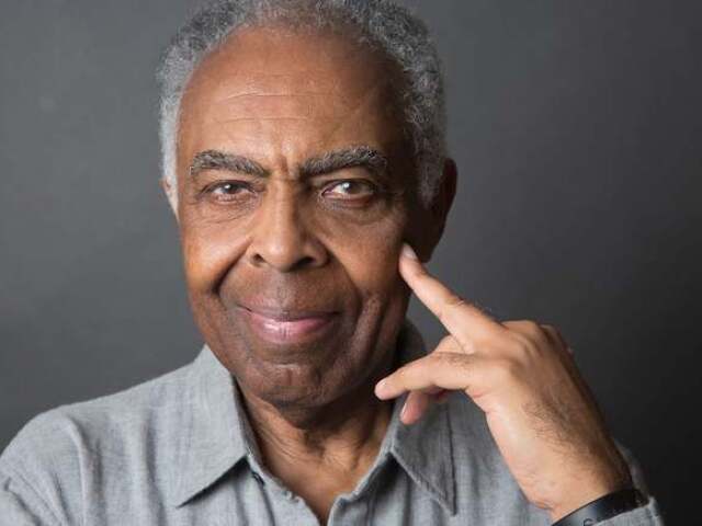 Gilberto Gil