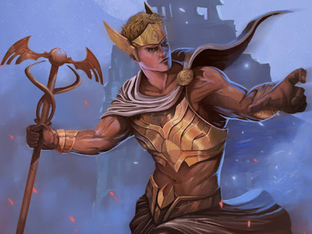Hermes