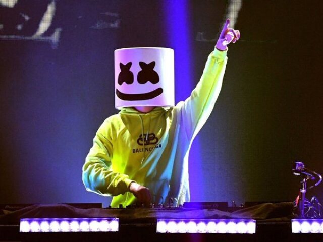 Marshmello