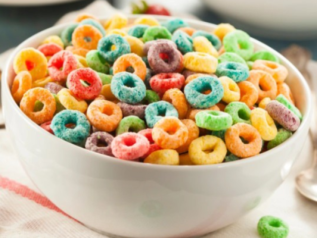 fruit loops !!