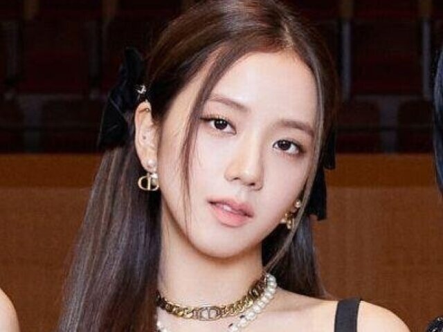 Jisoo