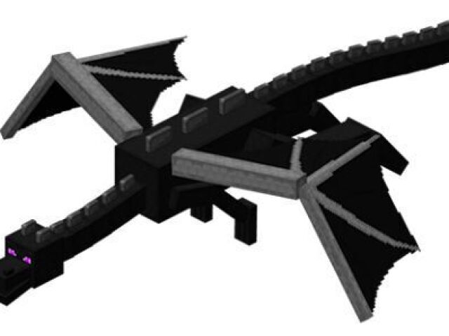 ender dragon