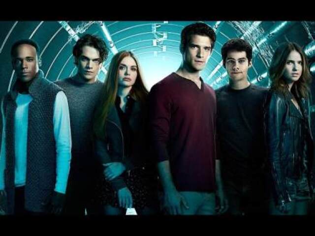 Teen Wolf: Você realmente conhece?