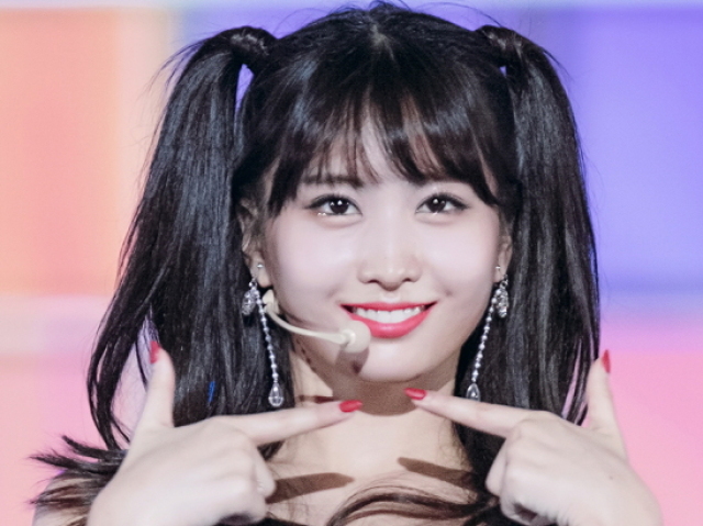 momo