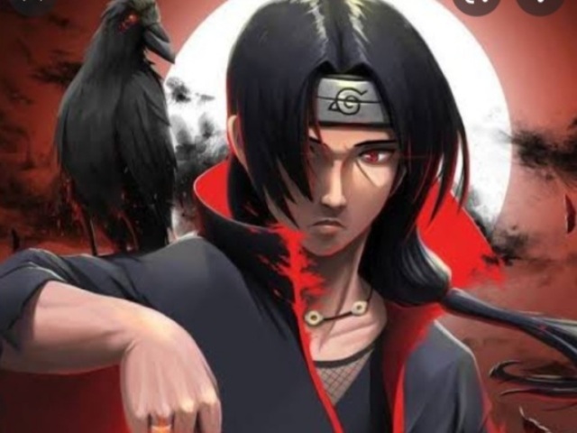 Itachi