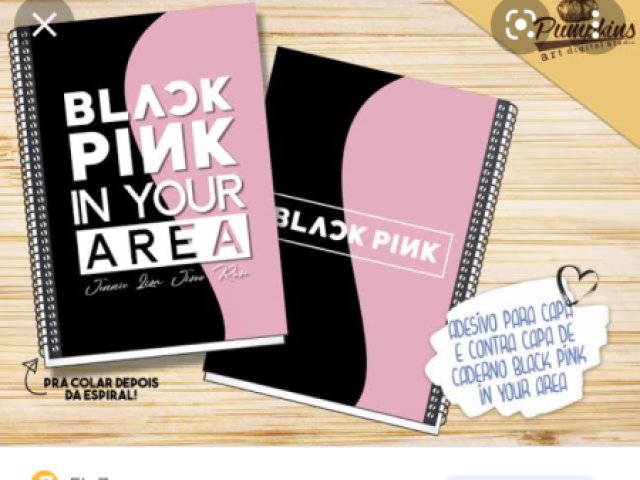 Black Pink