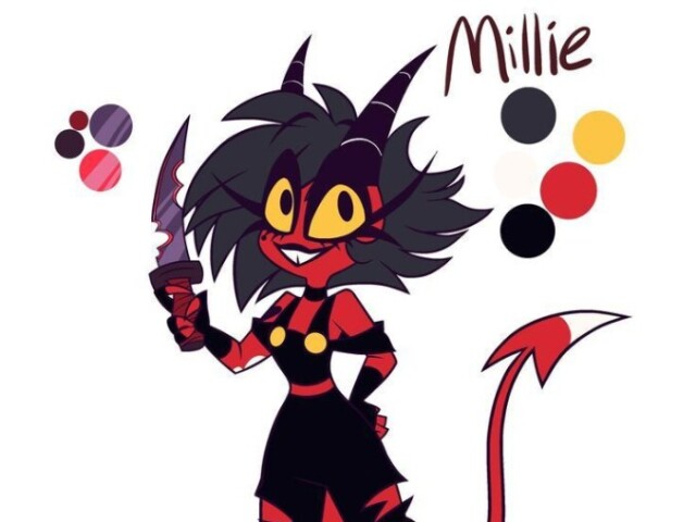 Millie