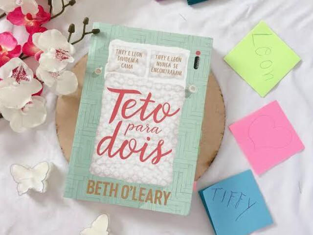 Teto Para Dois