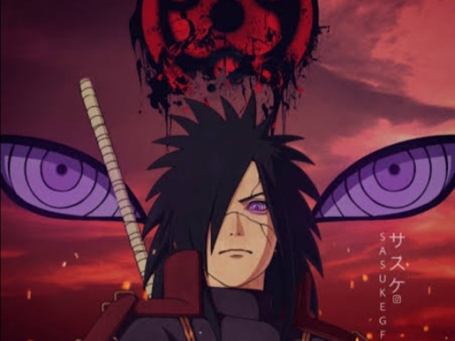 Madara