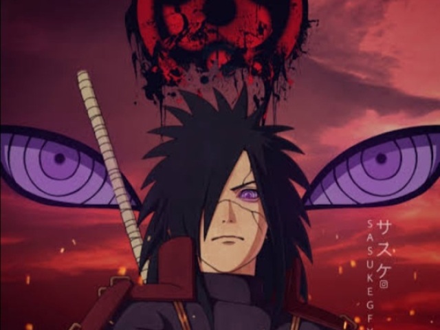 Madara