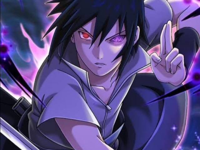 Sasuke