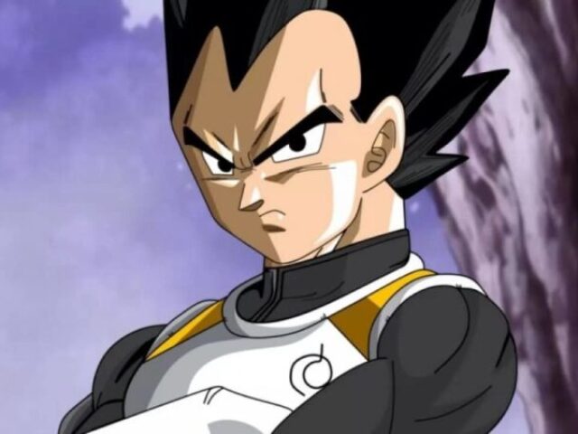 Vegeta