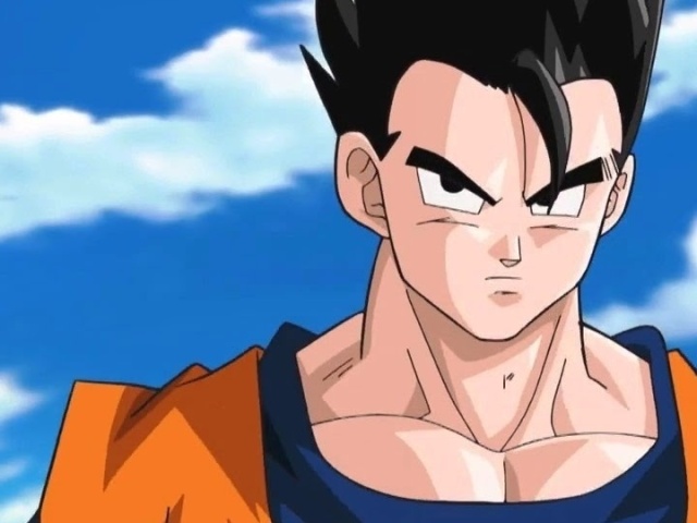 Gohan