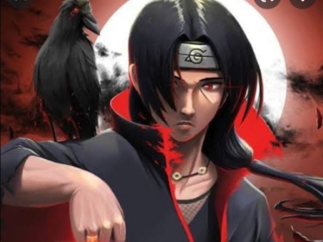 Itachi