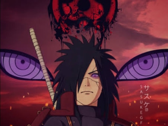 Madara