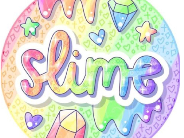 Crie sua loja de slime!