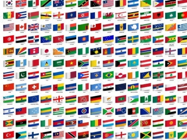 Adivinhe a bandeira