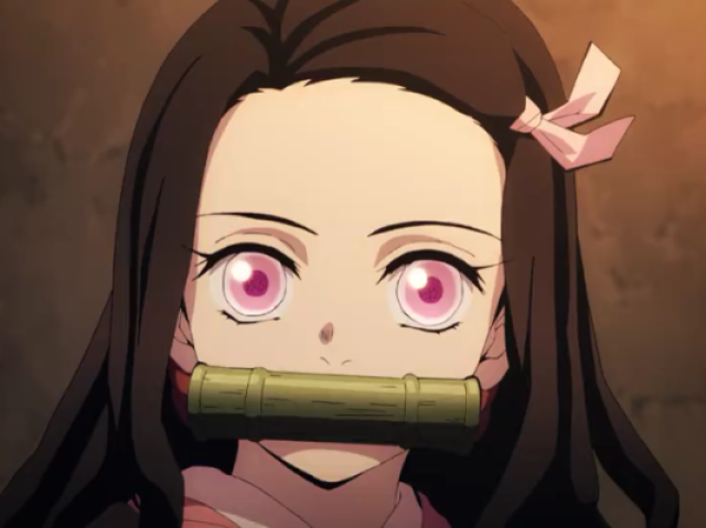 Nezuko