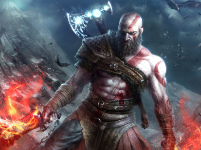 Kratos