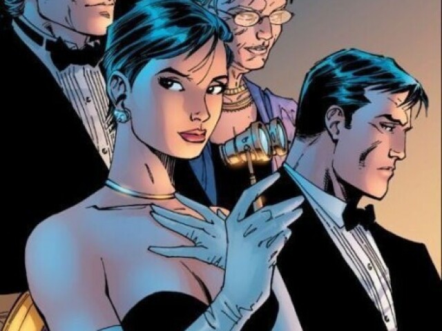 selina