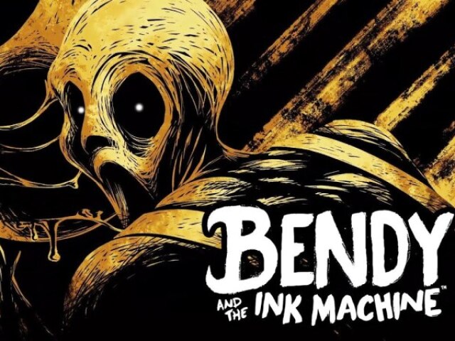 Bendy and the Ink machine