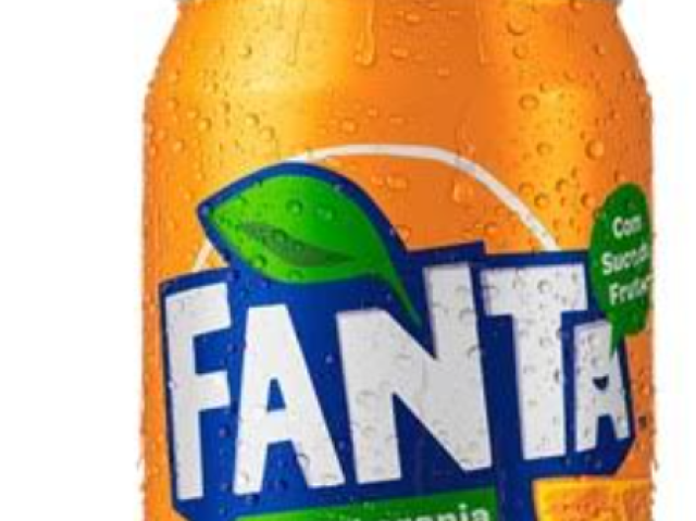 Fanta