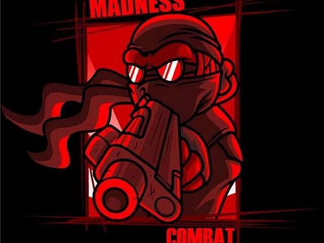 Madness combat