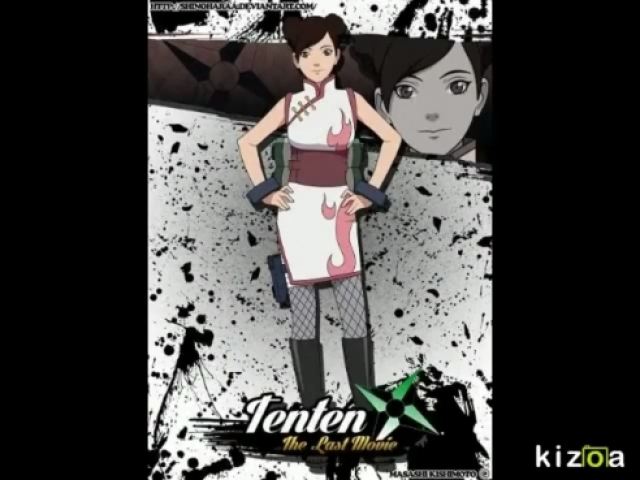 Tenten