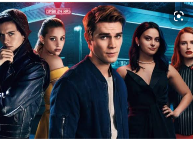 riverdale