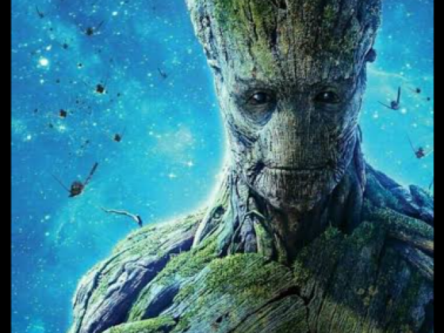 Groot