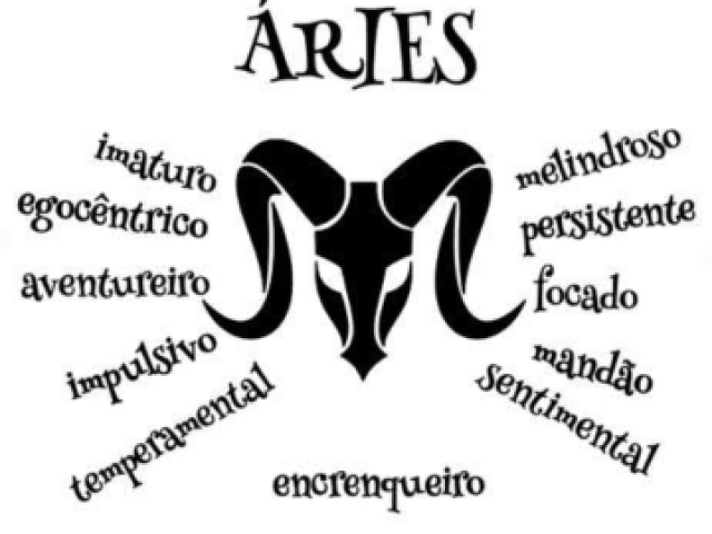 Áries