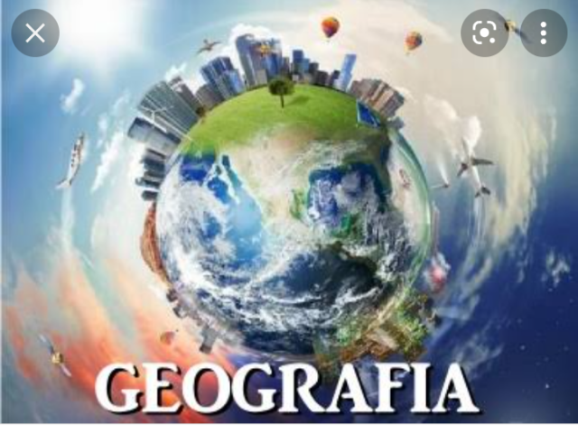 Geografia