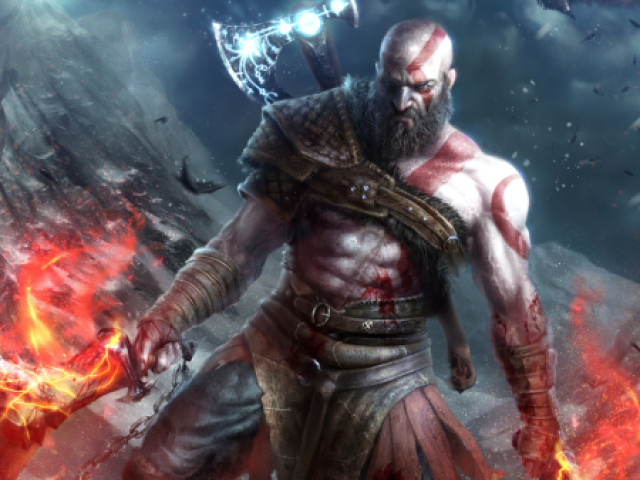 God of War