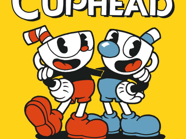 Cuphead