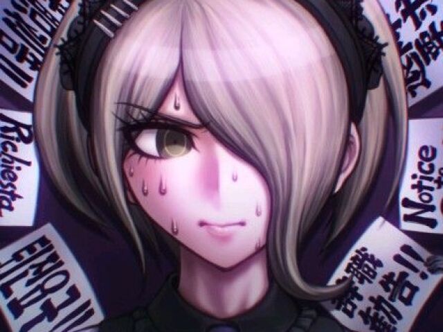 Kirumi Tojo